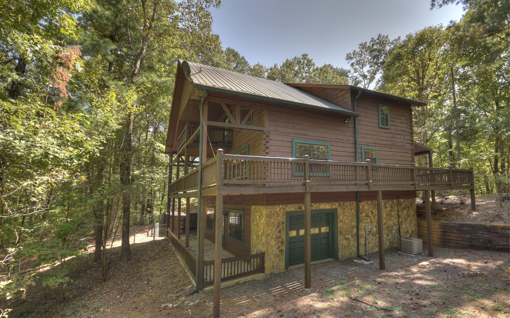 703 Lower Tails Creek Road