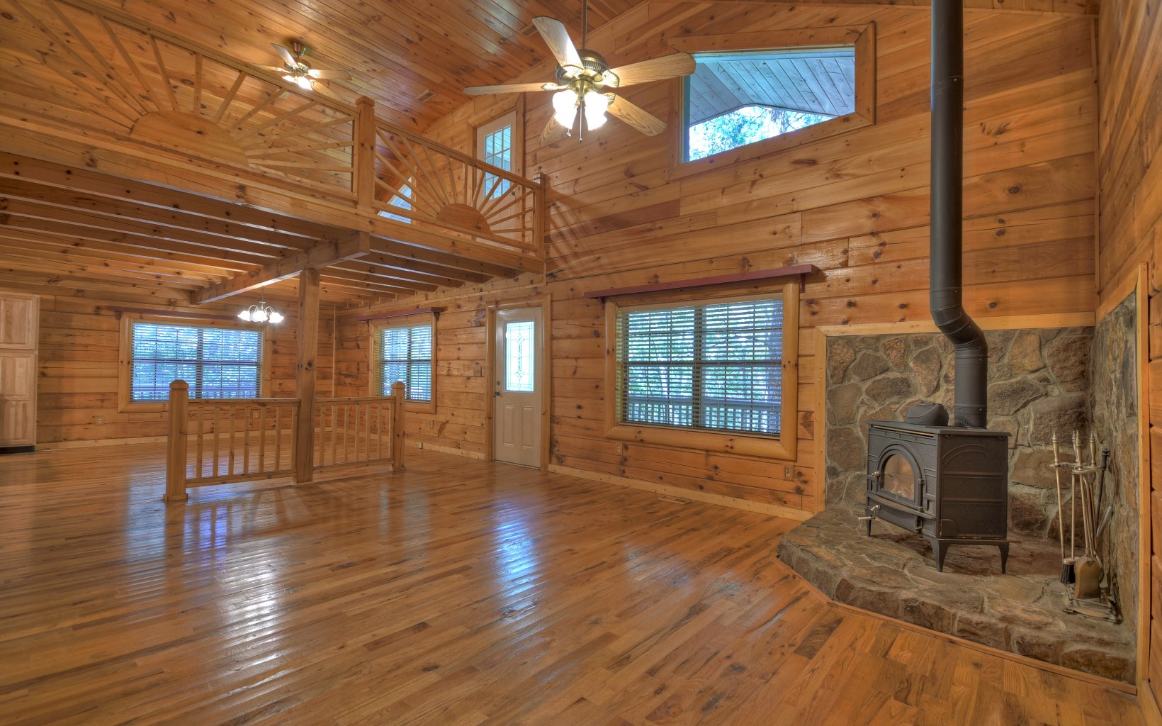 703 Lower Tails Creek Road