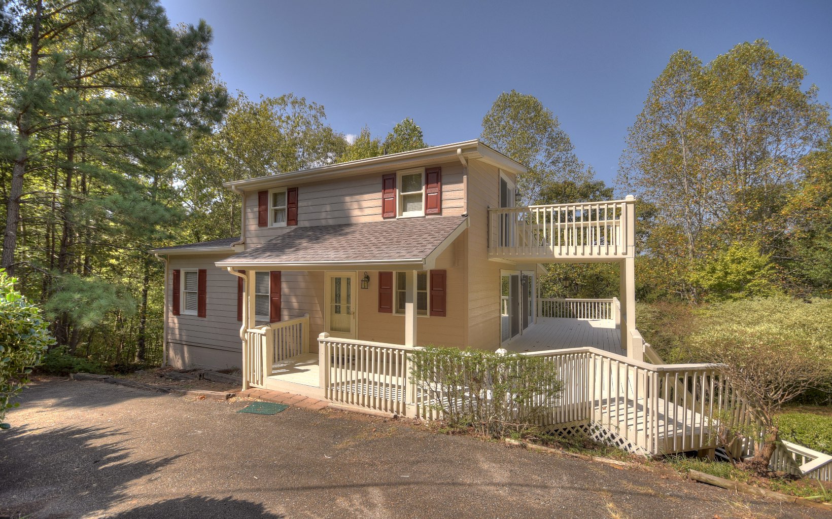 101 Lamar Drive