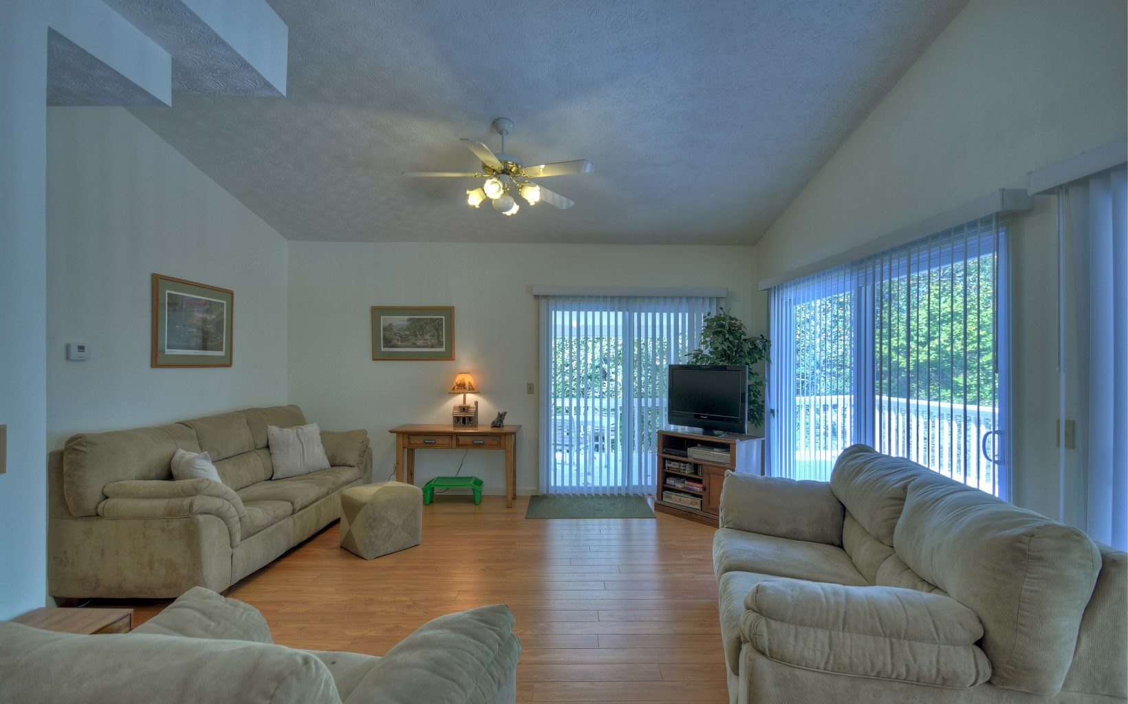 101 Lamar Drive