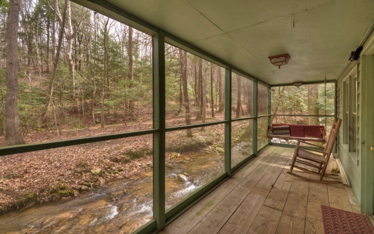 402 Turkey Creek Drive