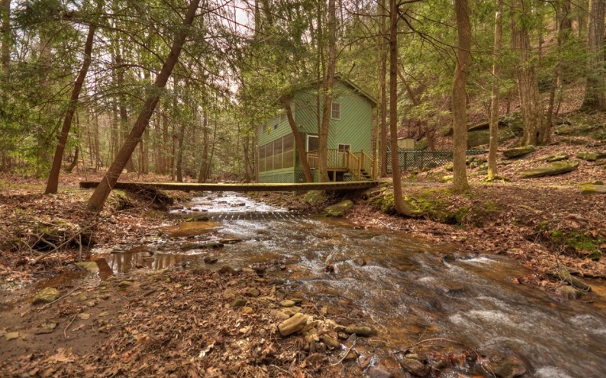 402 Turkey Creek Drive