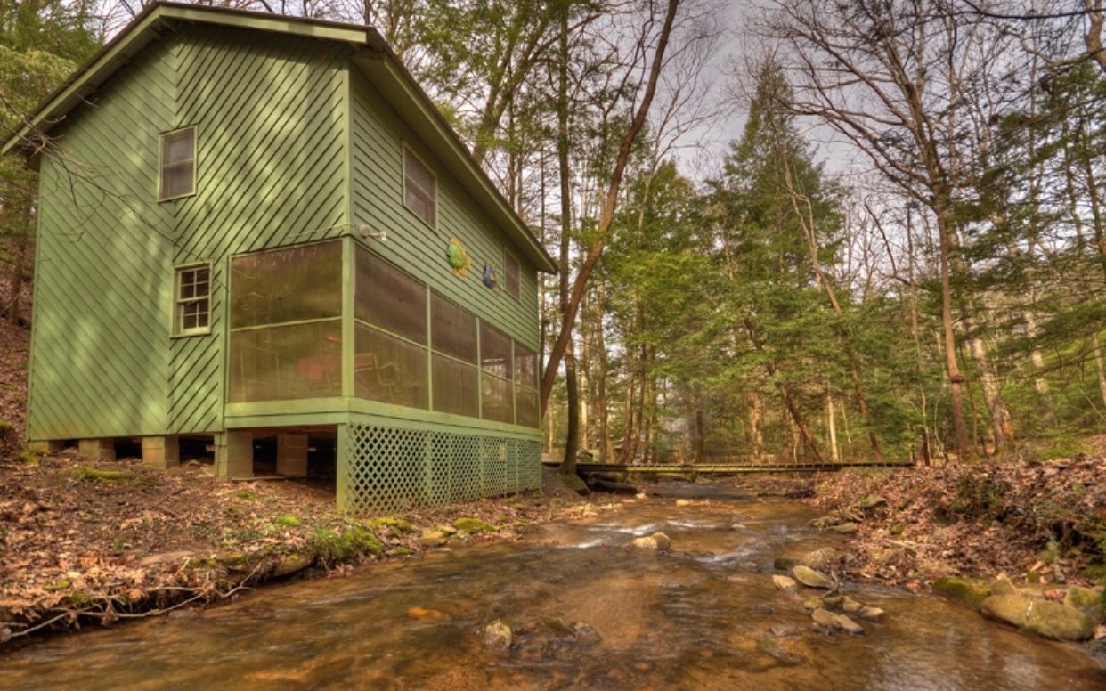 402 Turkey Creek Drive