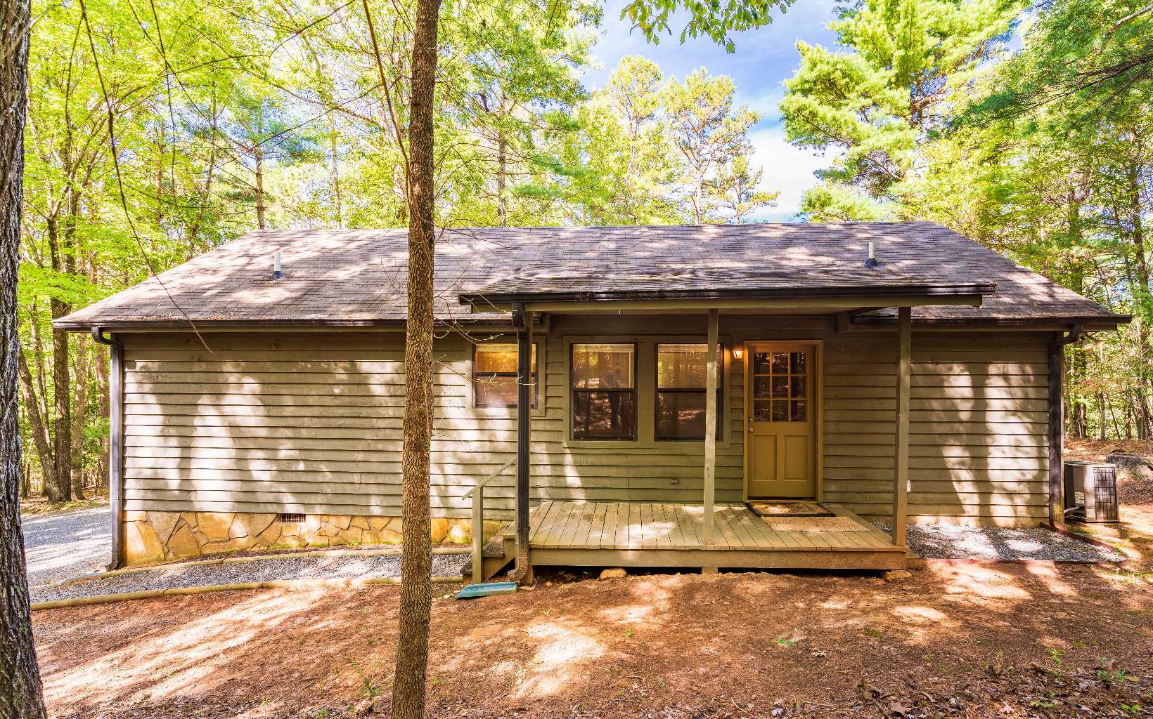 79 Sassafras Lane
