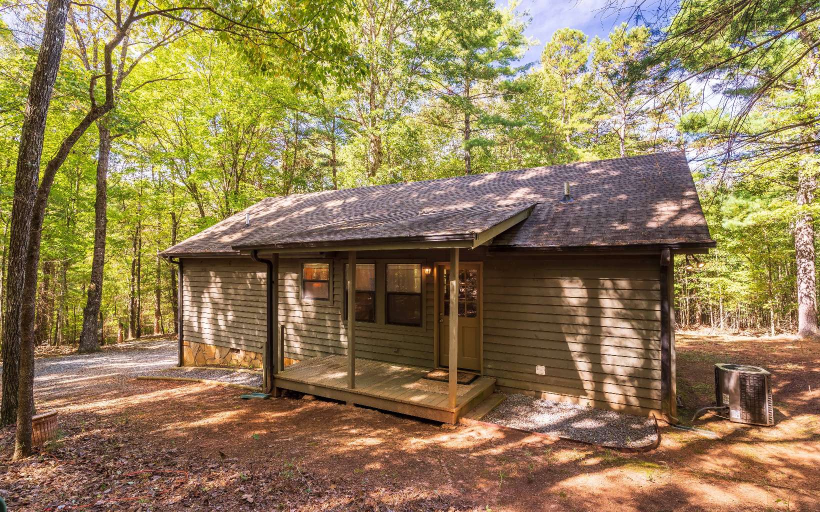 79 Sassafras Lane