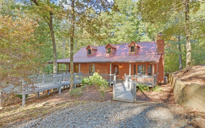 28 Eagle Mountain Drive