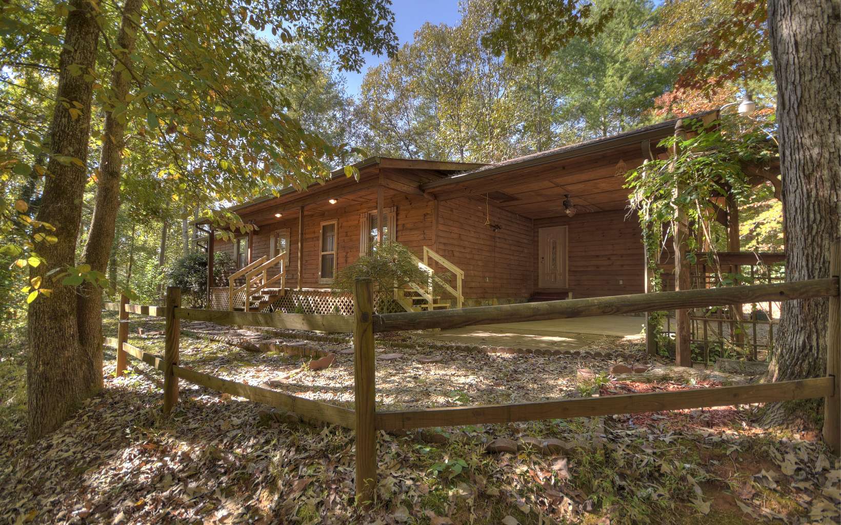 521 Wimpy Road
