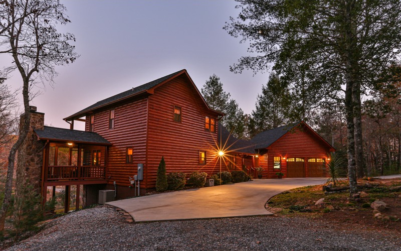 208 Ridge Brook Trail