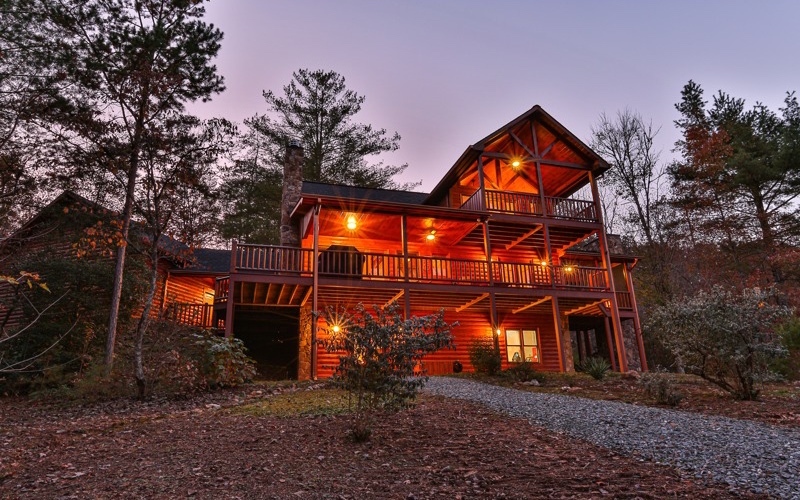 208 Ridge Brook Trail