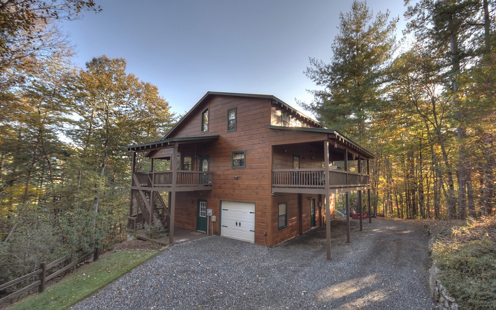 115 Cherry Log Summit Drive