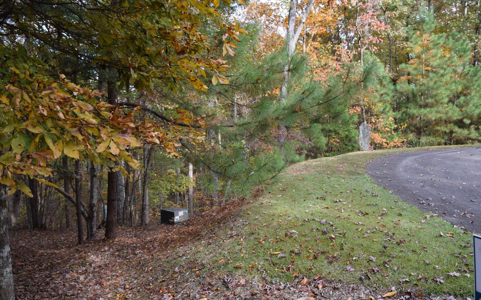 L63 N Harris Creek Drive