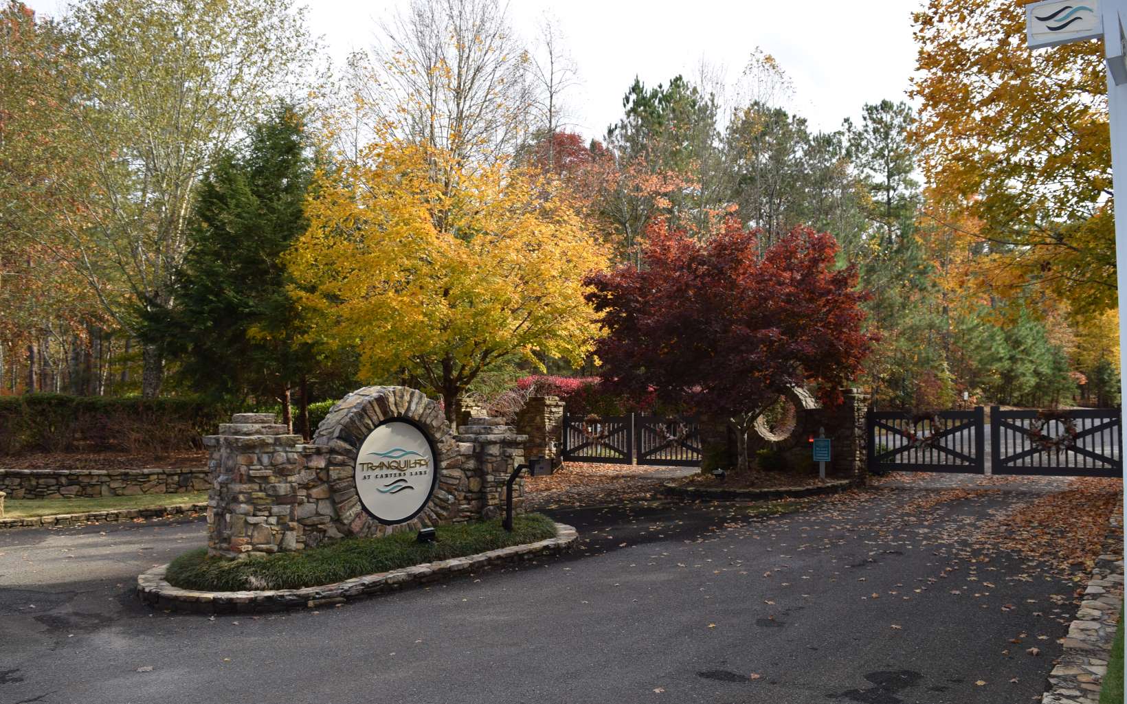 L63 N Harris Creek Drive