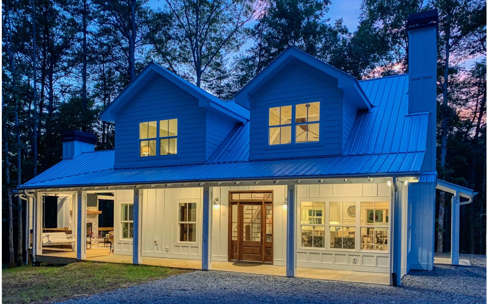 202 Highpoint Ridge Road