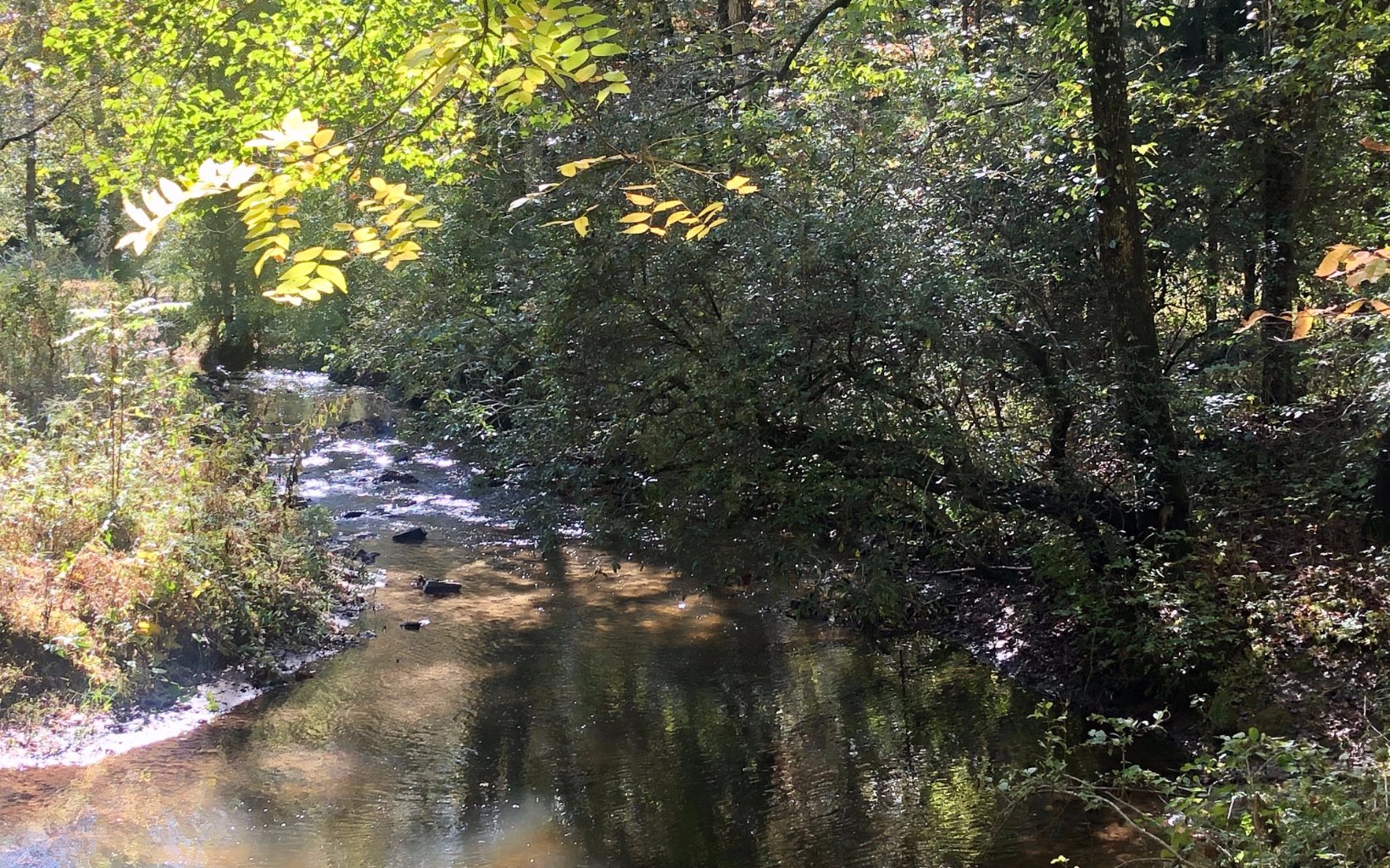 4AC Old Fendley Road