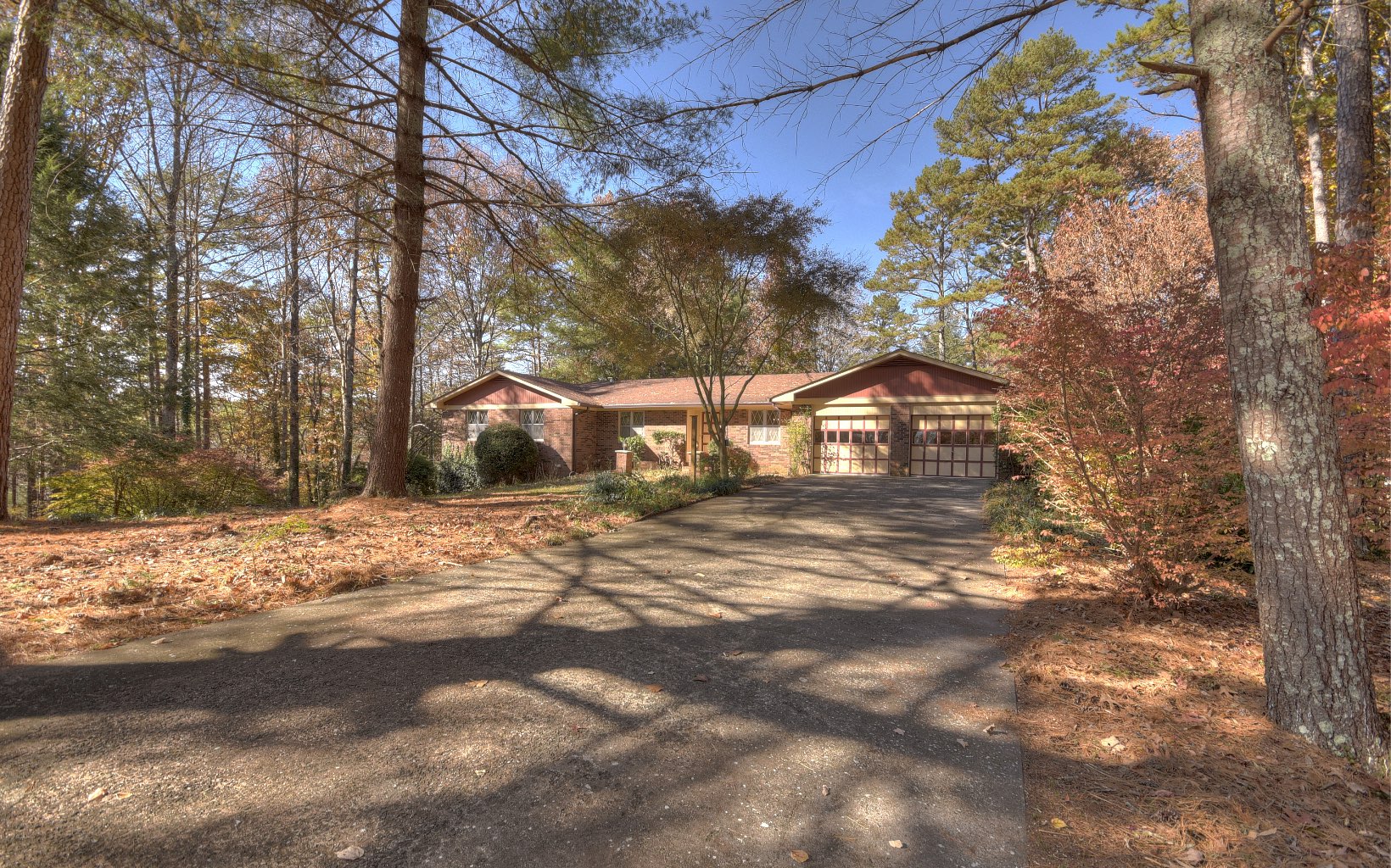 340 Chinquapin Road
