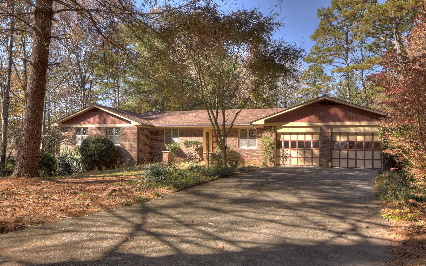 340 Chinquapin Road