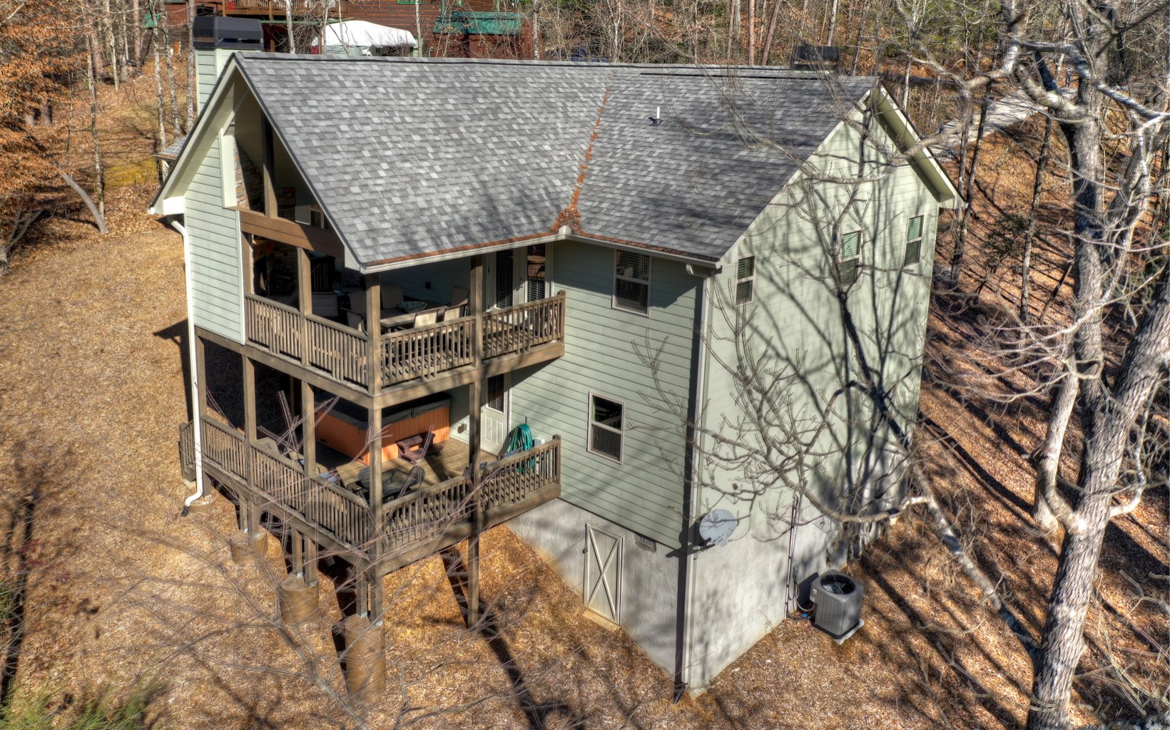 73 Coweta Court