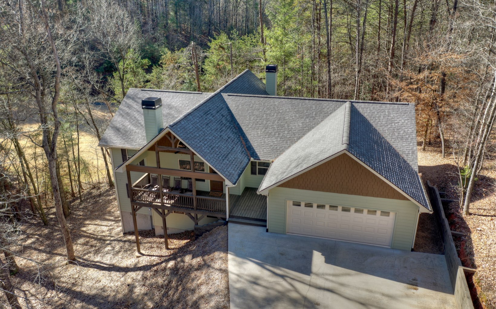 73 Coweta Court