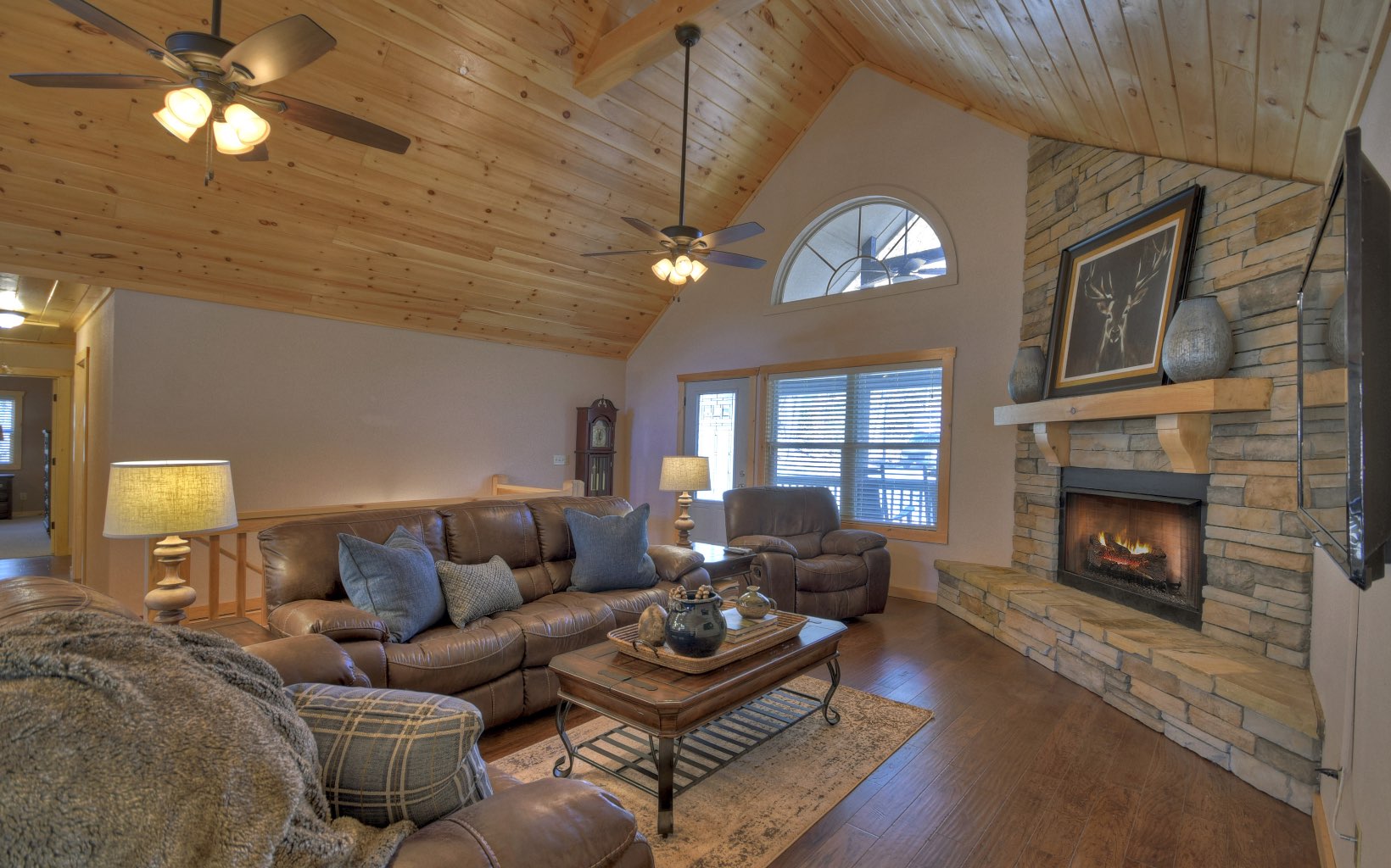 73 Coweta Court