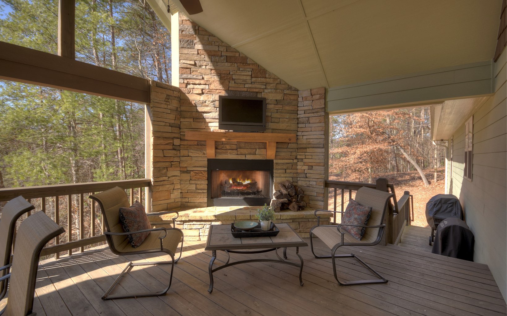 73 Coweta Court