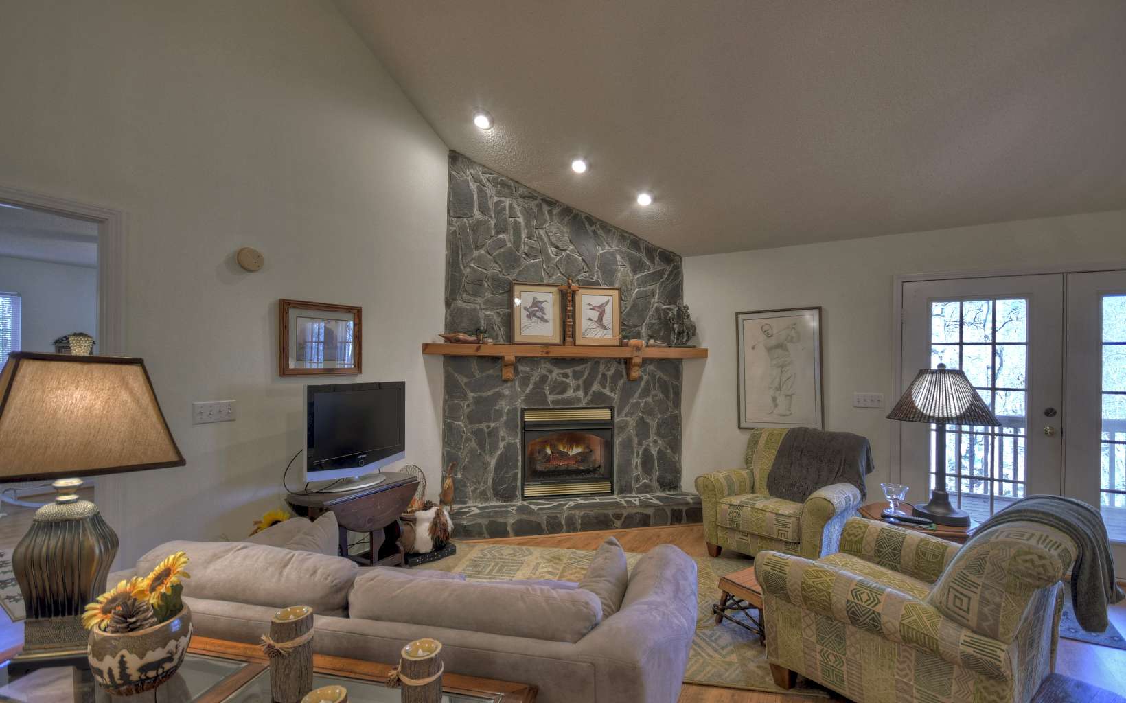 1323 Zenith Trail
