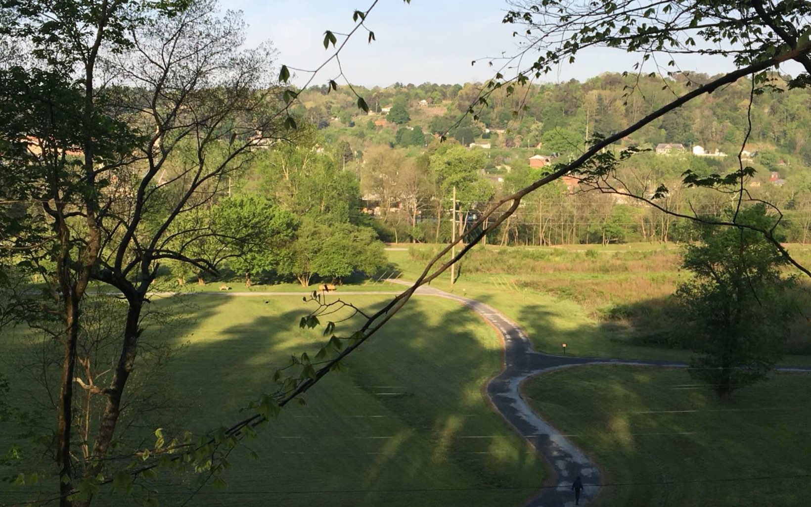 LT 18 The Ridge