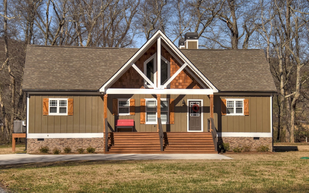 302 Cartecay River Run