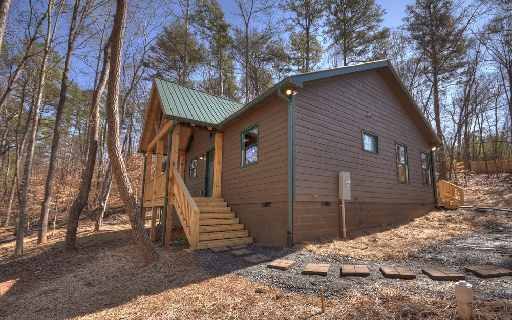 257 Acadia Drive