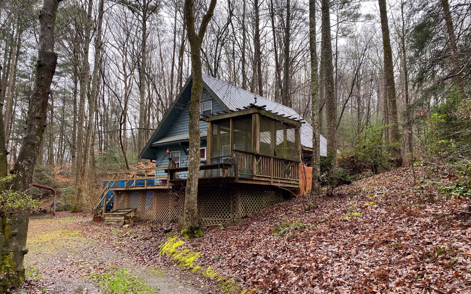 590 Turtle Ridge Road