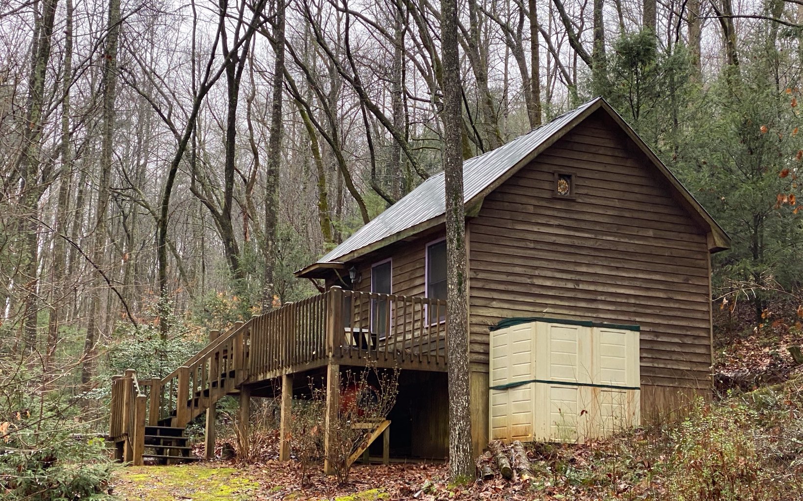 590 Turtle Ridge Road