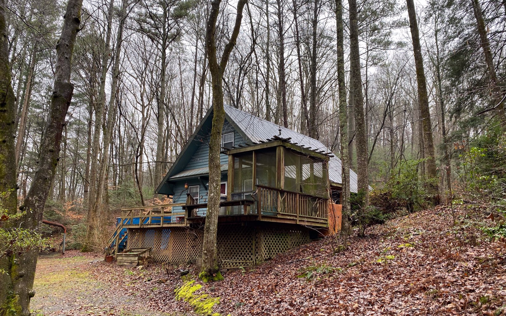 590 Turtle Ridge Road