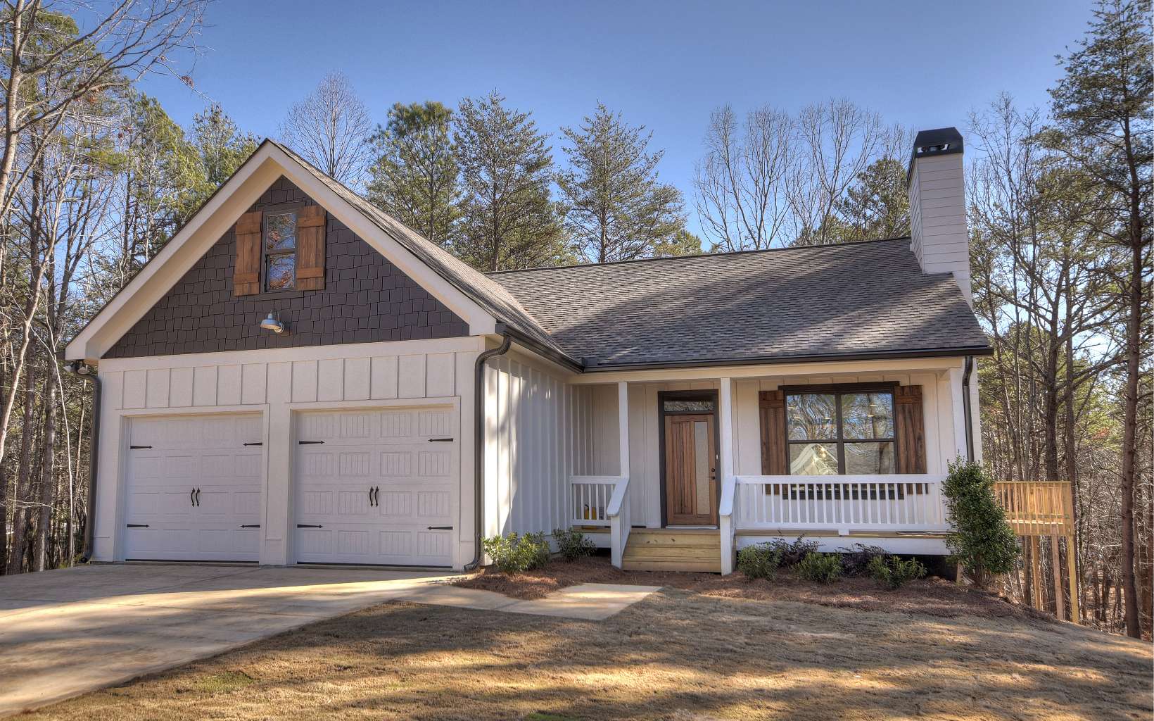 80 Chestnut Cove Court