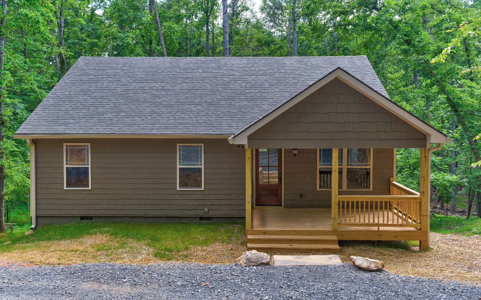 105 Rockingham Way