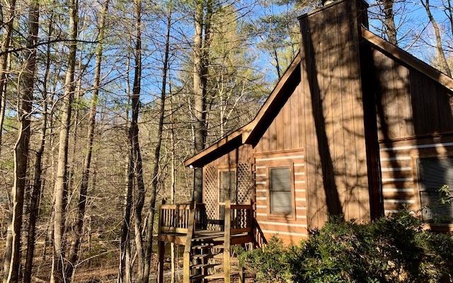 251 Rockhouse Road