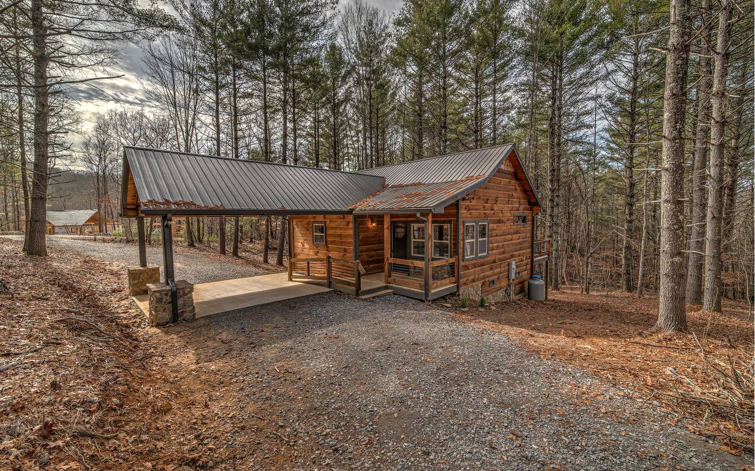 206 Winding Brook Trail