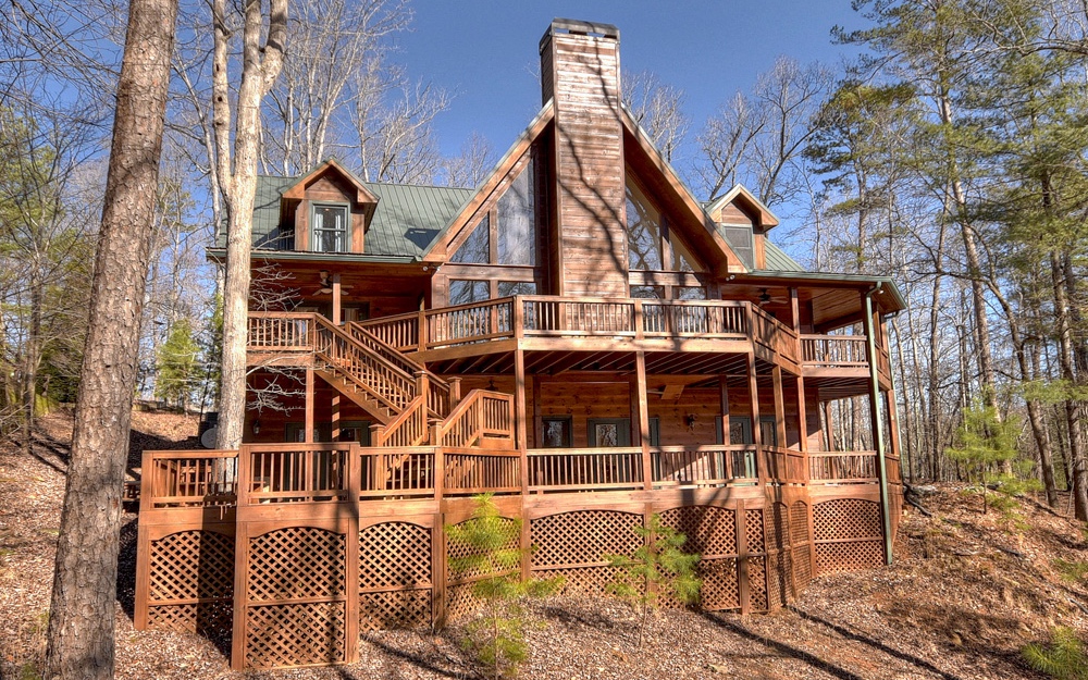 1036 Palisade Drive