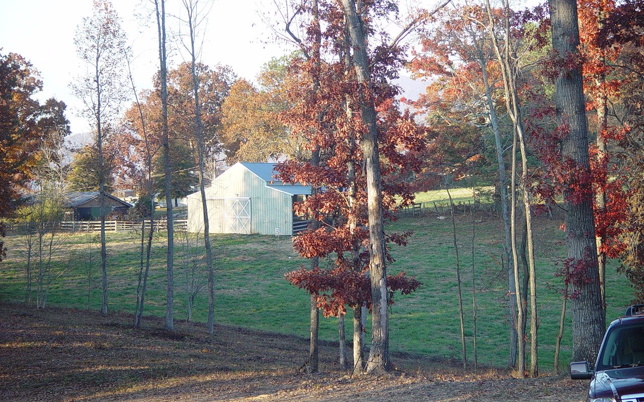 17 AC Rackley Road