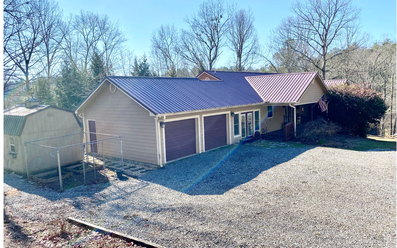 444 Pleasant Oak Trail