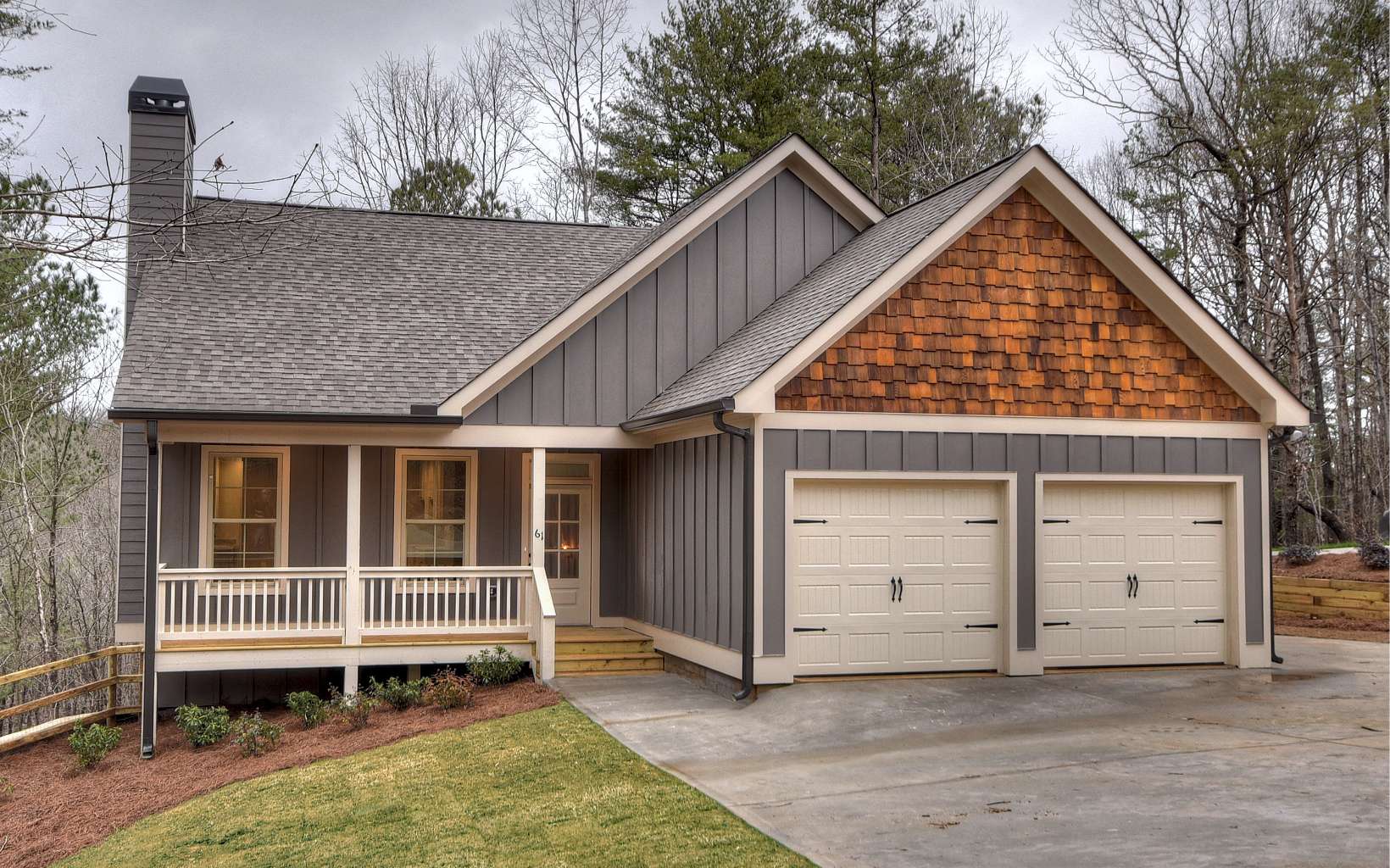 61 Chestnut Cove Court
