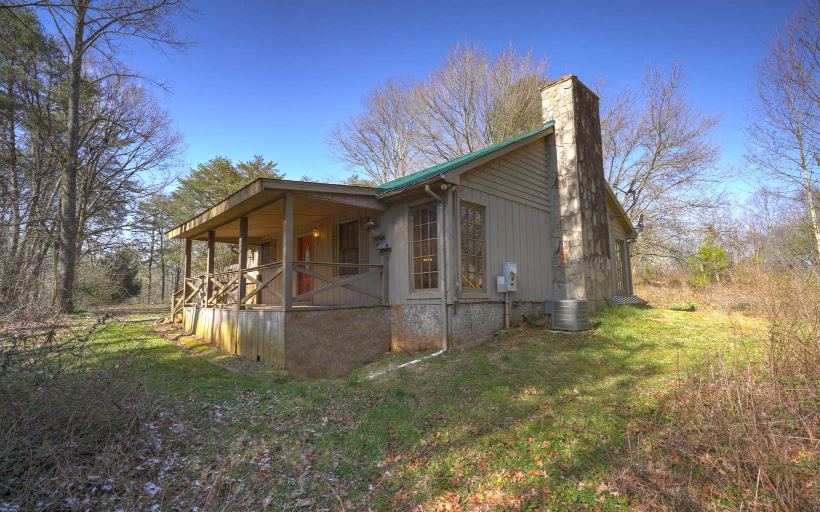 192 Indian Springs Lane