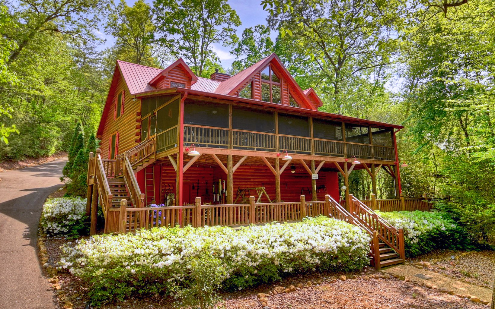 140 Riverwood Lane
