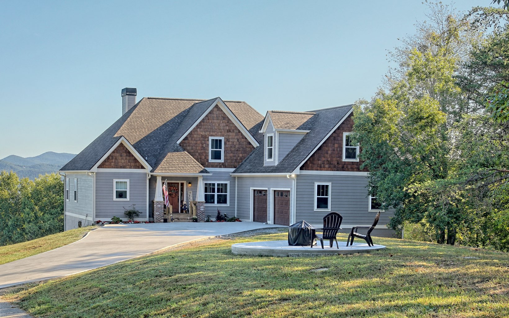 1409 Talona Mountain Road