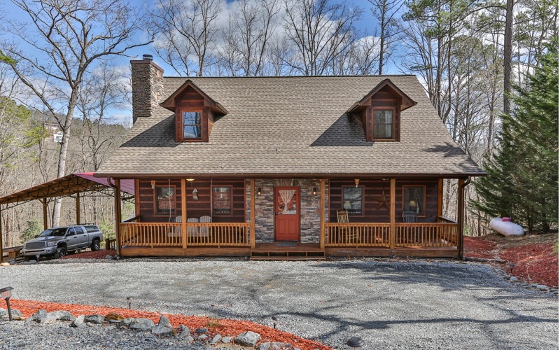 116 N Armor Way