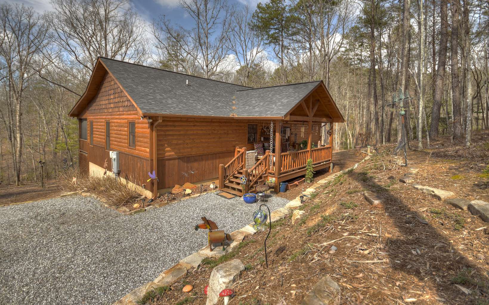 528 Meadow Brook Trail