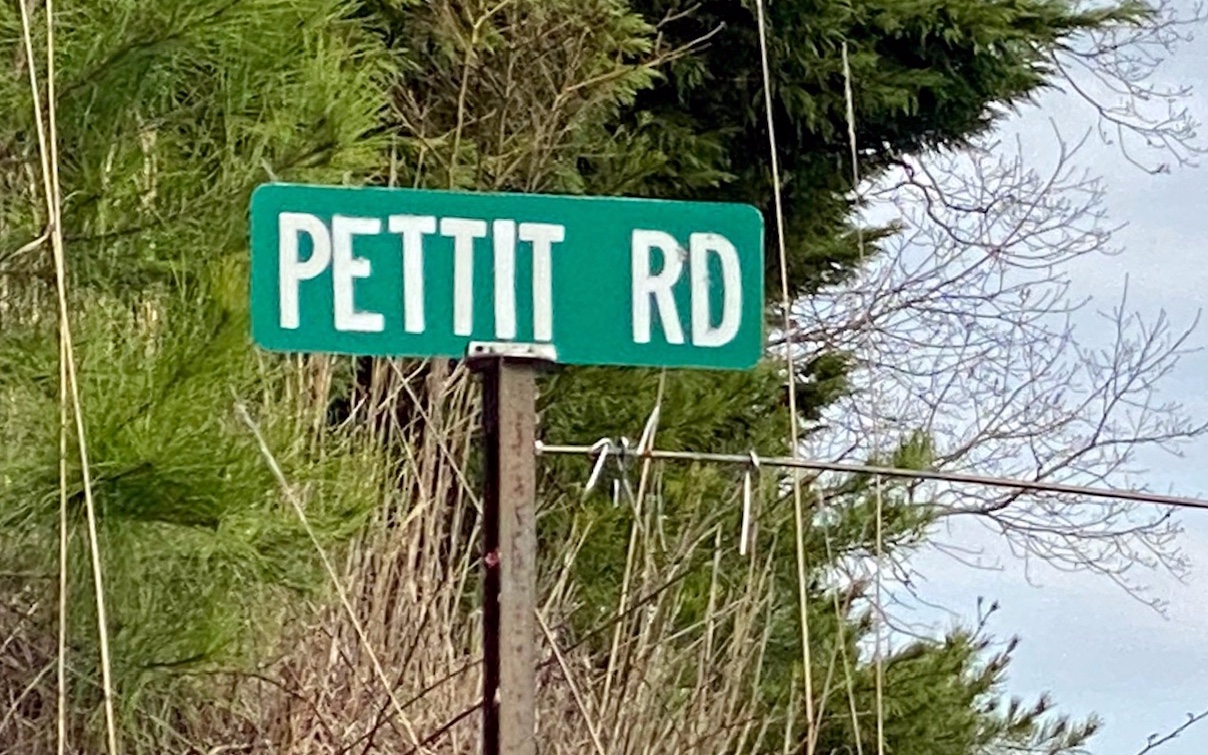 14 AC Pettit Road