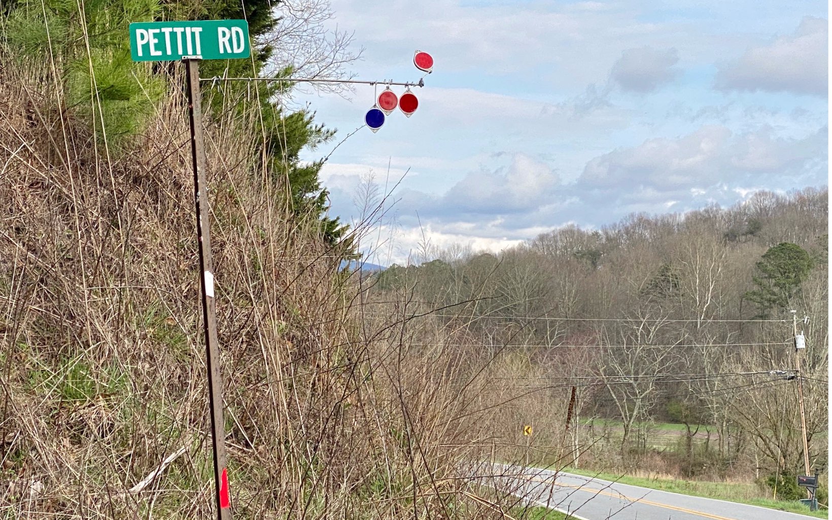 14 AC Pettit Road