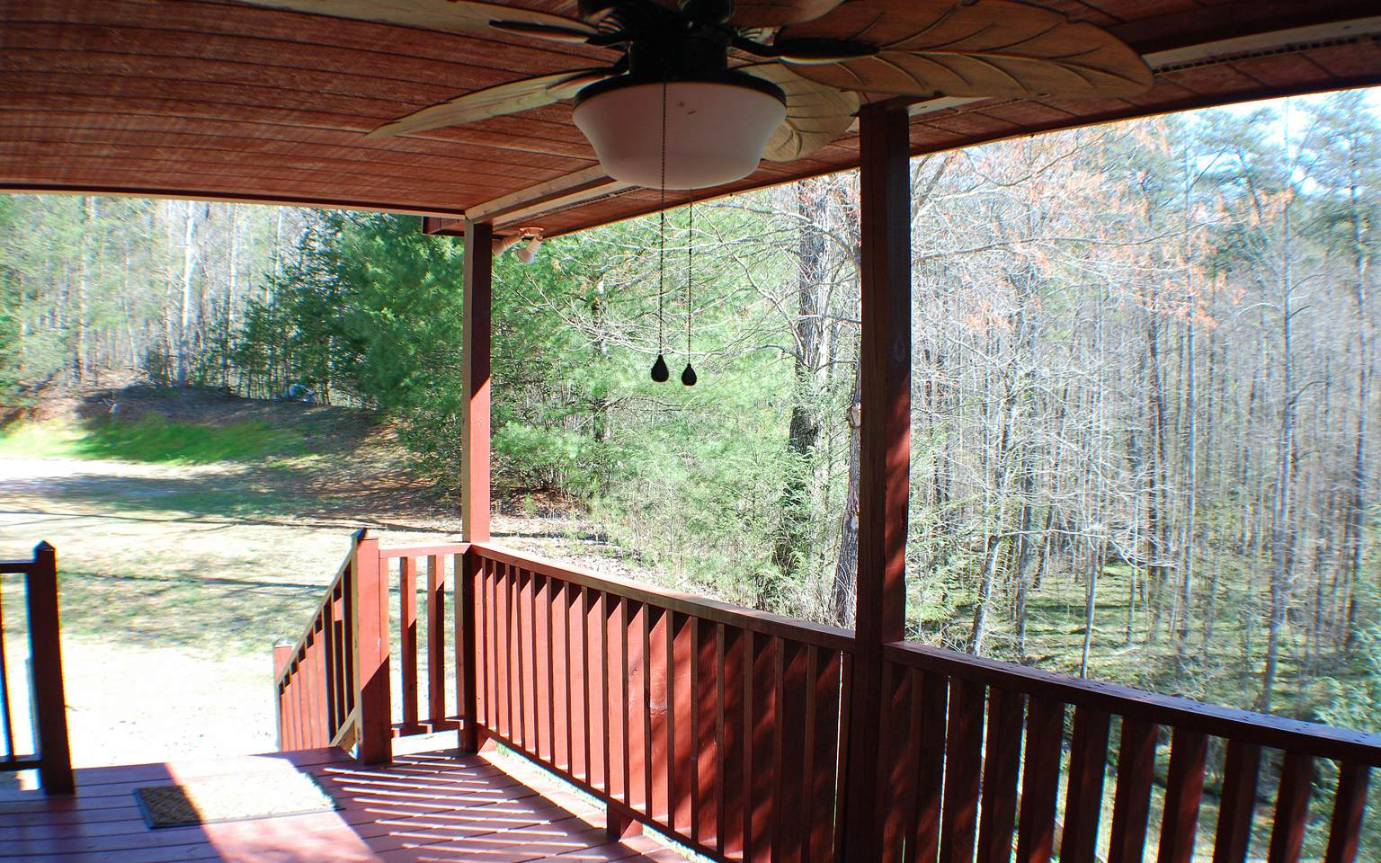 318 Woody Cove Road