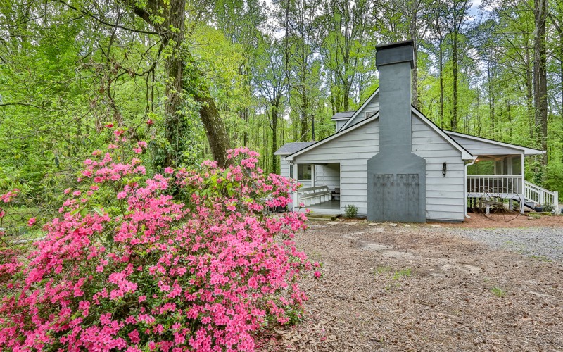 829 Sunlight Road