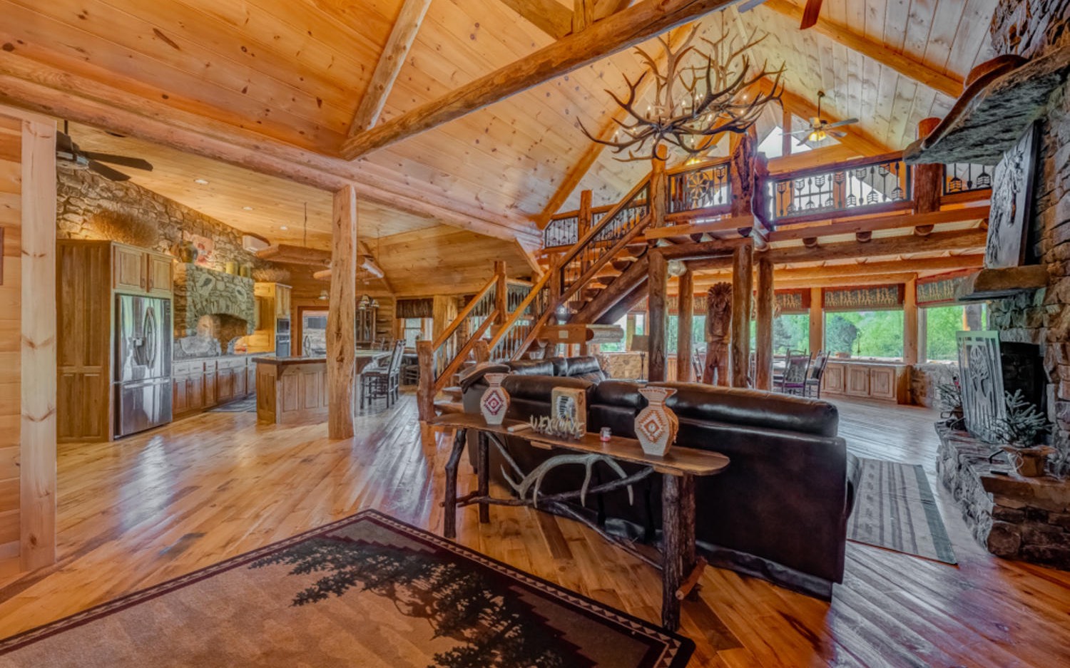 26 Lonesome Dove Way