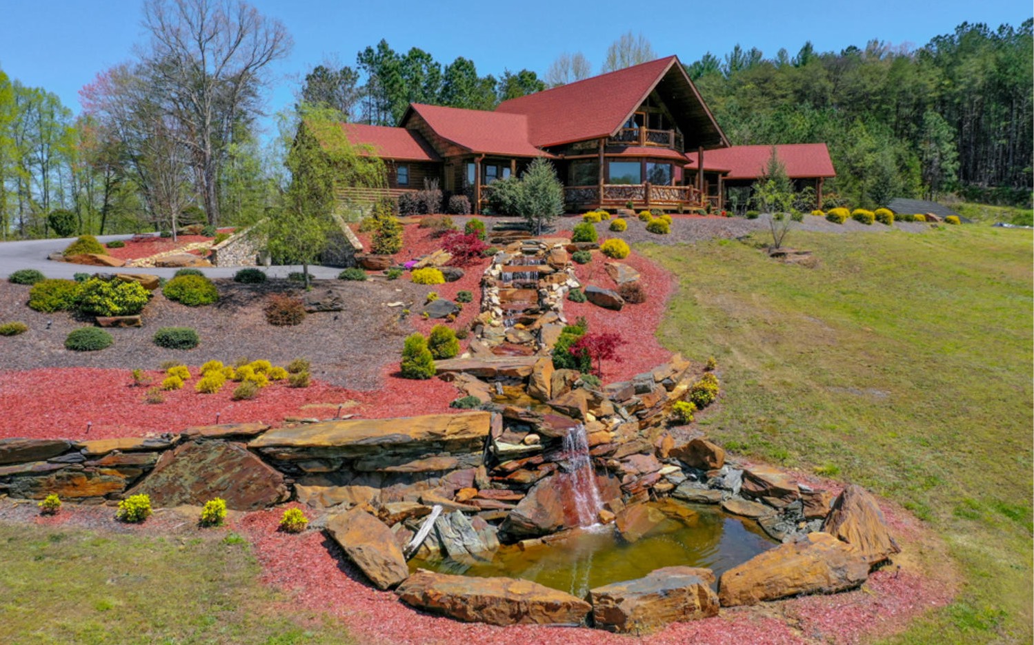 26 Lonesome Dove Way